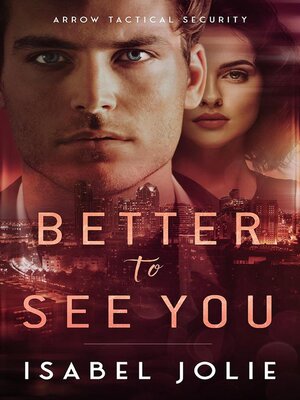 cover image of Better to See You